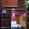 Отель Attic Capsule Hotel, фото 27