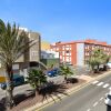 Отель Modern And New Apartment In Arinaga Playa 1A в Агимесе