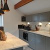 Отель Central Windermere Luxury two bed Apartment Dog Friendly, фото 43