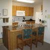 Отель Ponderosa Condominiums, фото 9