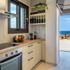 Отель Beachfront 2 Bedroom Villa With Jacuzzi, фото 6