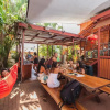 Отель Travellers Oasis - Hostel, фото 36