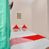 Отель Homestay Jenggolo by Oyo Rooms, фото 8