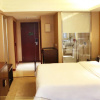 Отель Tuteng Impression Hotel Tiyuan Branch, фото 30
