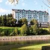 Отель Best Western Ahorn Hotel Oberwiesenthal - Adults Only, фото 19