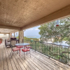 Отель Cl 1350 Lakeview Livin Large House 5 Bedroom Home by RedAwning, фото 25