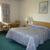 Отель Budget Inn Motel, фото 5
