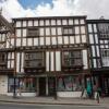 Отель The Town House Ludlow, фото 2