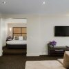 Отель Crowne Plaza Melbourne Carlton, an IHG Hotel, фото 4