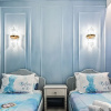Отель Champions Gate 6br Cozy Home With Pool Spa 8927, фото 28
