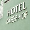 Отель Kaiserhof am Dom, фото 1