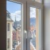 Отель Bergen Harbour Hotel, WorldHotels Crafted в Бергене