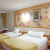 Отель Grand Akkoza Hotel, фото 6