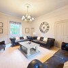 Отель Oakerthorpe Holiday Village, фото 20