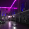 Отель Purple Crown Hotel, фото 6