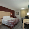 Отель Red Roof Inn Raleigh North-Crabtree Mall/PNC Arena, фото 6
