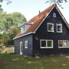 Отель Pleasant Detached Holiday Home on Beautiful Beech Lane Near Centre of Schoorl, фото 20