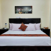 Отель Janjay Hotel, фото 17