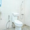 Отель Mojokerto Classic Homestay, фото 10