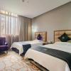 Отель Black Prince Art Hotel (Chuzhou Longma Avenue), фото 2