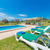 Отель VORA PULA GOLF II - Villa with private pool in SON SERVERA. Free WiFi, фото 8