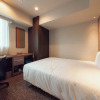 Отель Henn na Hotel Sendai Kokubuncho, фото 6