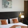 Отель L'Epi Hotel, фото 5