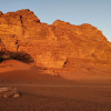 Отель Wadi Rum Blue Sky and Tour, фото 13