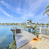 Отель Treasure Island Gem w/ Dock < 1 Mi to Beach!, фото 16