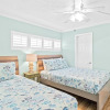 Отель Holiday Surf And Racquet Club 610 2 Bedroom Condo by Redawning, фото 5