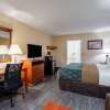 Отель Econo Lodge Inn & Suites Cayce I-26 Airport, фото 5