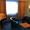 Отель Best Western Transmar Travel Hotel в Биндлахе