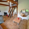 Отель Bungalow Next to the Lac de Vallee de Rabais, фото 5