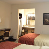 Отель Sacramento Inn & Suites, фото 5