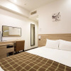 Отель Nest Hotel Osaka Shinsaibashi, фото 7