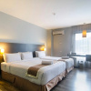 Отель The Leverage Business Hotel Rawang, фото 4