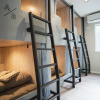 Отель Orange County Guest House - Hostel, фото 12