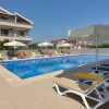 Отель Altinkum Tatil Konaklari, фото 8