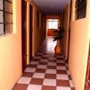 Отель Hostal Gran Chavin, фото 42