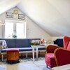 Отель Stunning Home in Tingsryd With 2 Bedrooms, фото 7