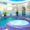 Отель Zarafshan Grand Hotel, фото 21