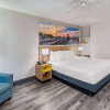 Отель Days Inn by Wyndham Lamar, фото 5
