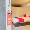 Отель G Residency By OYO Rooms, фото 19