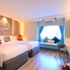 Отель Moose Hotel Nimman, фото 26