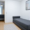 Отель Spacious 2-Bedroom Apartment in the trendy area of Copenhagen Vesterbro, фото 5