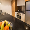 Отель Accent Accommodation at Docklands Melbourne, фото 24
