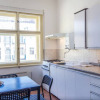 Отель Welcome Apartments Prague, фото 15