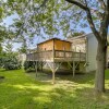 Отель Waterville Home Rental w/ Private Yard + Deck!, фото 16