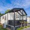 Отель BIG4 Melbourne Holiday Park, фото 10