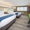 Отель Holiday Inn Express and Suites-Platteville, an IHG Hotel, фото 9